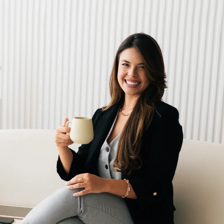 Ana Baggio | Consultora Imobiliária