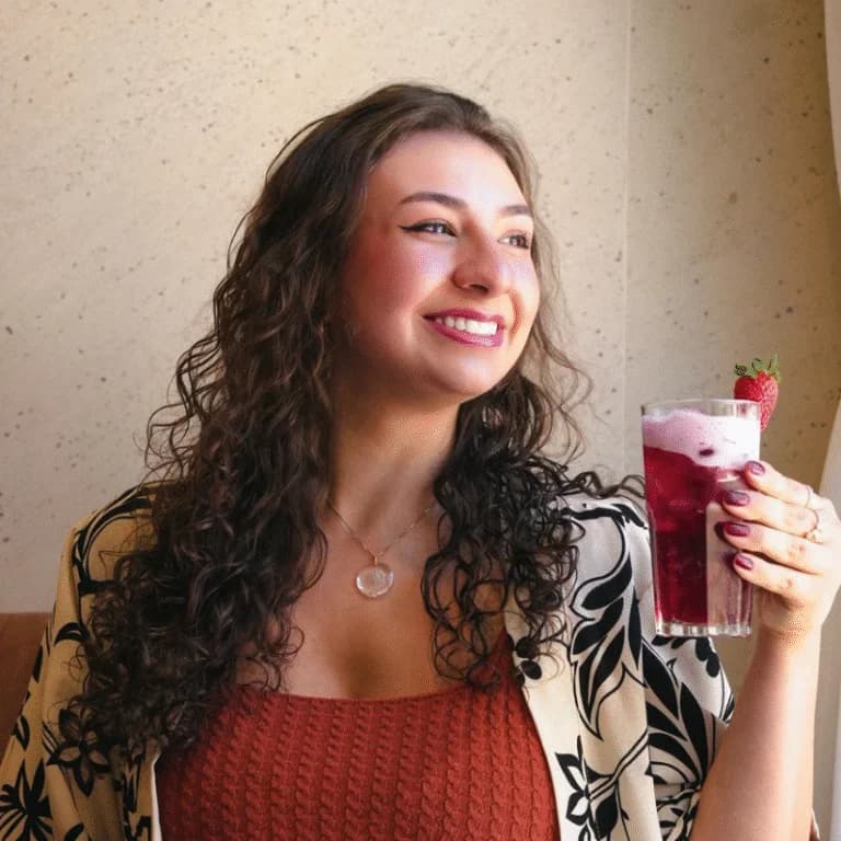 Lu Maria Nutri