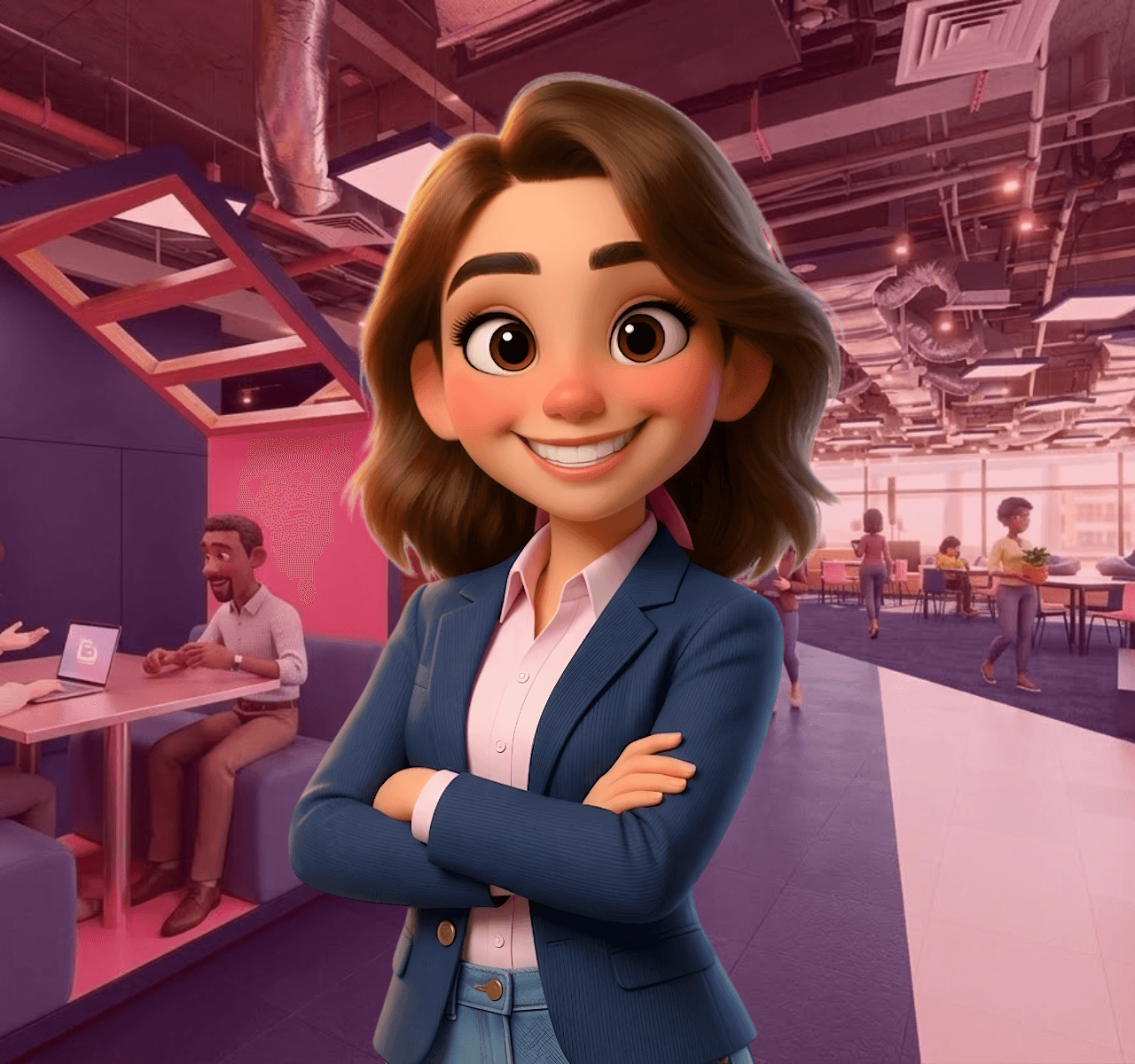 Lazi 360 Community
