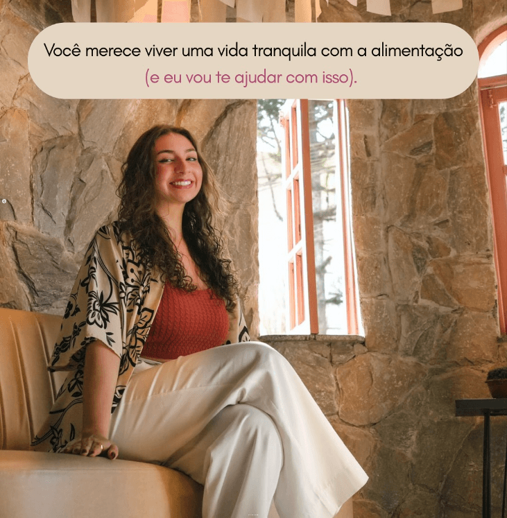 Fundo desfocado